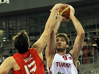 Fotos: www.eurobasket2009.org