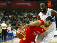 Foto: FIBA Europe