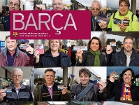 'Somos socios, somos Bara', en la REVISTA BARA