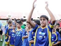 Alzira i Villafranca de Córdoba s’enduen el torneig de penyes