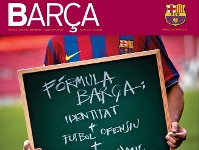 Els ingredients de la ‘Fórmula Barça’, a la REVISTA