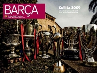 ‘Collita 2009’, a la revista 'Barça'