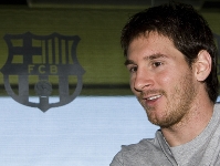 Actividades conjuntas con la Fundacin Leo Messi