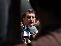 Laporta: We have to win the four games