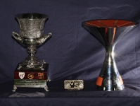 'Triplete’ de Supercopas