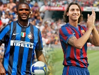 El Inter, el Kiev y el Rubin Kazan, los rivales del campen