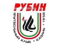 El Rubin Kazan, el campi rus, debuta a la Champions