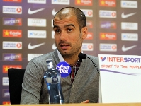Guardiola: theres no such thing as tiredness