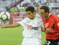 Images: Sevilla FC