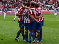 Spanish league roundup  matchday six