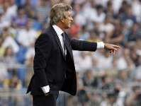Pellegrini: “Barca are playing brilliant football“