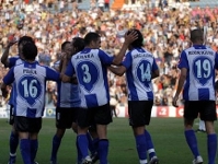 Spanish League Round Up Week 5