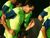 Busquets: In a couple of days we will have adapted