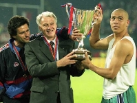 Sir Bobby Robson, Rest In Peace