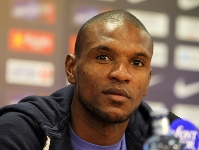 Abidal: “Our season is at stake this week“