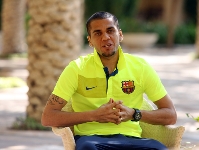 Alves: “We have to play the game of our lives“