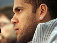 Club to take Alves case to appeal