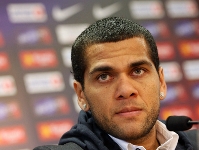 Alves: We are strong and we wont sink