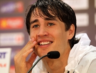 Bojan calls on fans to help defeat Valladolid