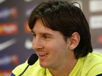 Messi: “Nadie nos regala nada“