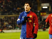 2009: el ao de Messi, el ao del Bara