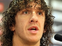 Puyol: It wont be easy against Valladolid