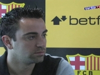 Xavi: Cesc would triumph at Bara
