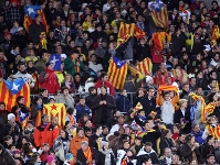Catalunya-Argentina, el 22 de diciembre en el Camp Nou