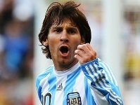 Se esfuma el sueo de Messi (0-4)