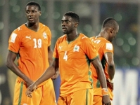 Barcas World Cup: Ivory Coast (VI)