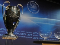 Draw for the Champions League qualifying phase