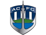 Auckland City: second appearance