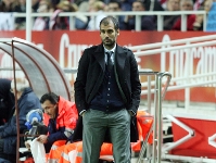 Guardiola: “Im so proud of my players“