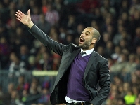 Guardiola: These players could reach the end of the world