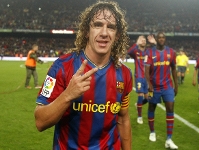 Puyol: “The most difficult match of the season“
