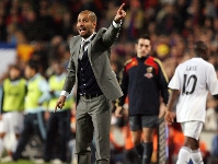 Guardiola: 4 out of 4 against Madrid