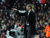 Guardiola: One of our best performances at home