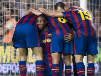 Barça TV oferirà la semifinal a les 22 hores