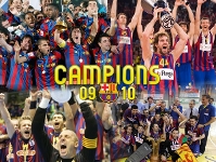 Todas las reas deportivas del FC Barcelona han firmado una gran temporada.