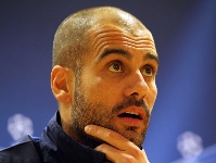 Guardiola: “We have to score away goal“