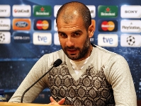 Guardiola: We have to be very quick