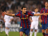 Pedro goleja en tres competicions