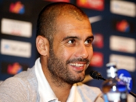 Guardiola:  “We have to win it again“