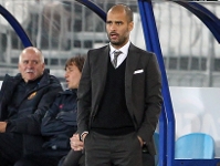 Guardiola: This is the way forward