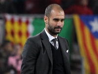 Guardiola: I am pleased with their behaviour