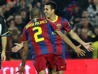 Pedro: Eight goals in Eight La Liga games
