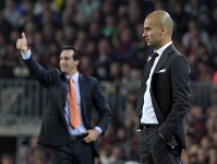 Guardiola: “Wins like this strengthen us“