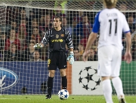 UEFA suspend Pinto for whistling
