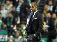 Guardiola: You need to lose to appreciate things