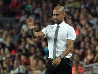 Guardiola one victory away from 100